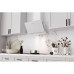 Вытяжка FRANKE TEMPER 50 WH (330.0712.114) Вытяжка FRANKE TEMPER 50 WH (330.0712.114)