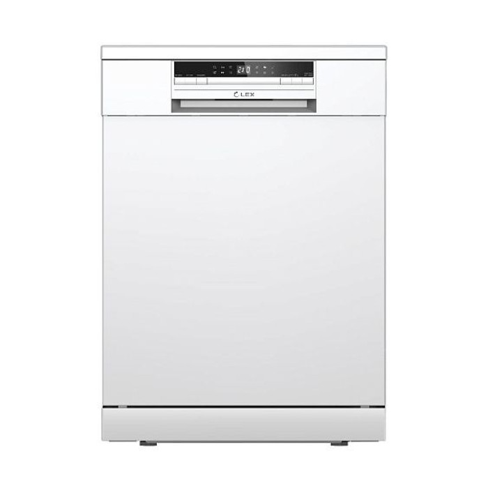Посудомоечная машина LEX DW6063N WH Посудомоечная машина LEX DW6063N WH