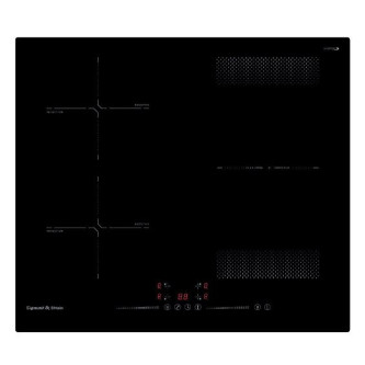 Варочная поверхность ZIGMUND & SHTAIN CI 61.6 B