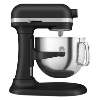 Миксер KITCHENAID 5KSM70SHXEBK