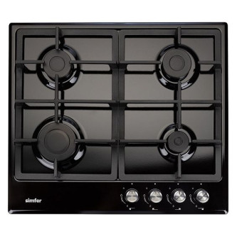 Варочная поверхность SIMFER H60V40B423 Варочная поверхность SIMFER H60V40B423