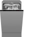 Посудомоечная машина WEISSGAUFF BDW 4536 D Infolight Посудомоечная машина WEISSGAUFF BDW 4536 D Infolight