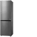 Холодильник MIDEA MDRB471MGF46O