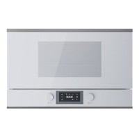 Микроволновая печь KUPPERSBUSCH MR 6330.0 W3 Микроволновая печь KUPPERSBUSCH MR 6330.0 W3