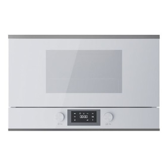 Микроволновая печь KUPPERSBUSCH MR 6330.0 W3 Микроволновая печь KUPPERSBUSCH MR 6330.0 W3