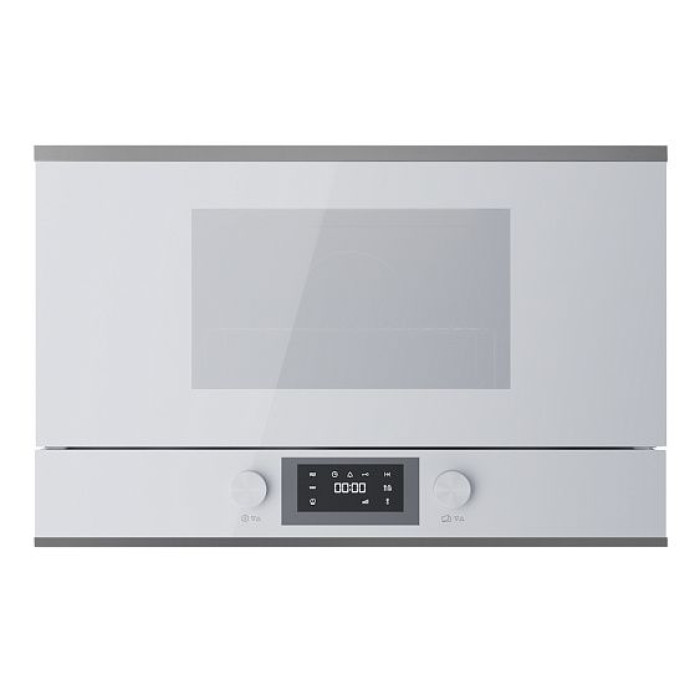 Микроволновая печь KUPPERSBUSCH MR 6330.0 W3 Микроволновая печь KUPPERSBUSCH MR 6330.0 W3