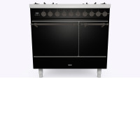 Варочный центр ILVE PD09IQNE3/BKB
