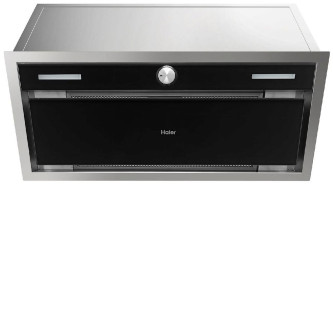 Вытяжка HAIER HVX-BI664GB