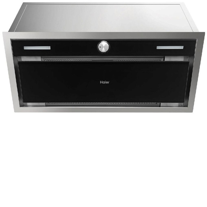 Вытяжка HAIER HVX-BI664GB