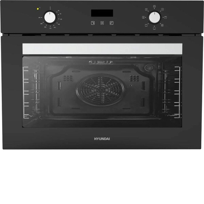Духовой шкаф HYUNDAI HEO 64512 BG Духовой шкаф HYUNDAI HEO 64512 BG