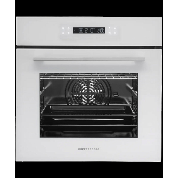 Духовой шкаф KUPPERSBERG HO 615 W