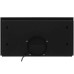 Вытяжка KRONA KAMILLA TK 600 BLACK (1 мотор) Вытяжка KRONA KAMILLA TK 600 BLACK (1 мотор)
