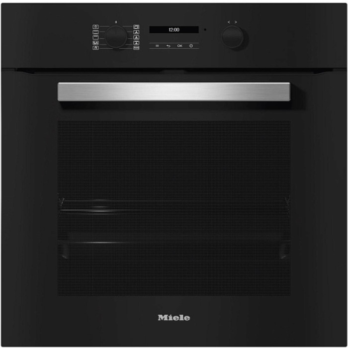 Духовой шкаф MIELE H 2467 BP