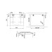 Варочная поверхность SMEG PV264B Варочная поверхность SMEG PV264B