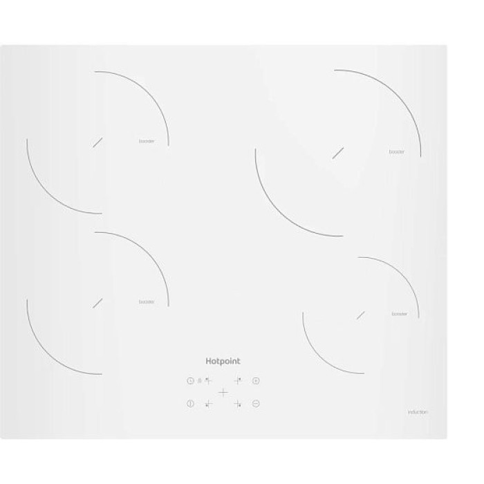 Варочная поверхность HOTPOINT-ARISTON HQ 1460S NE WH Варочная поверхность HOTPOINT-ARISTON HQ 1460S NE WH