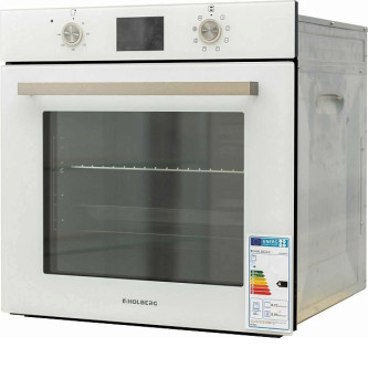 Духовой шкаф HOLBERG HEO 6581TW