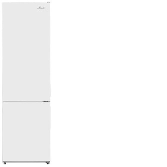Холодильник MONSHER MRF 61201 Blanc