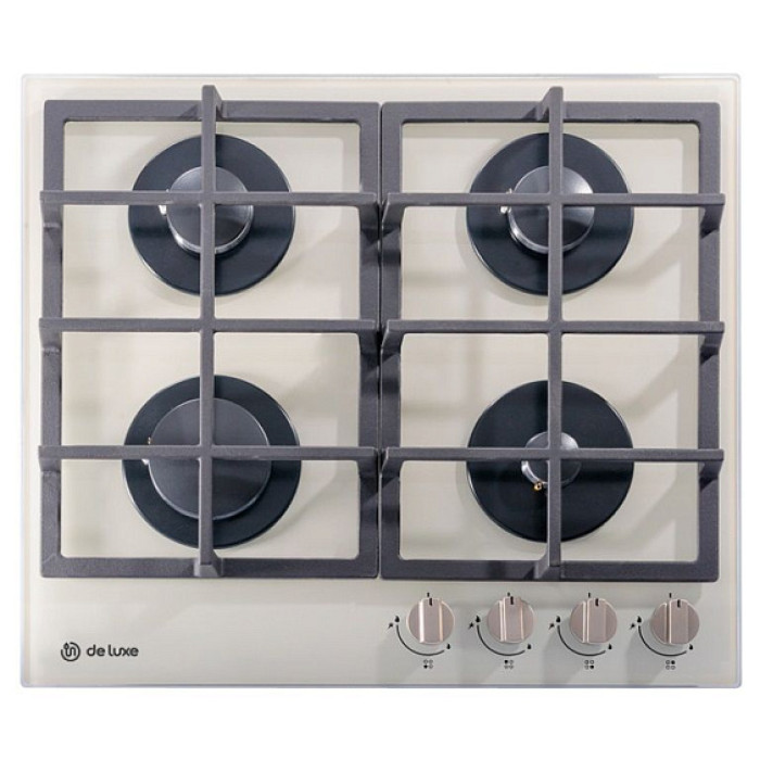 Варочная поверхность ELECTRONICSDELUXE GG4 750229F-068 Варочная поверхность ELECTRONICSDELUXE GG4 750229F-068
