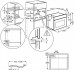 Микроволновая печь ELECTROLUX EVM8E08X Микроволновая печь ELECTROLUX EVM8E08X