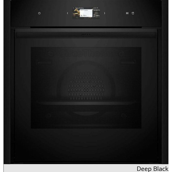 Духовой шкаф NEFF B59FS3AY0 Духовой шкаф NEFF B59FS3AY0