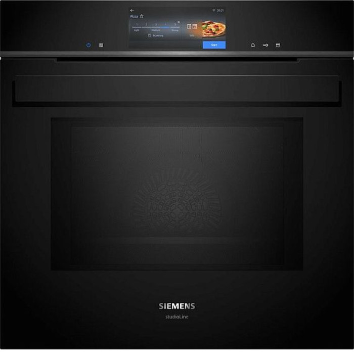 Духовой шкаф SIEMENS HN 978GQB1 Духовой шкаф SIEMENS HN 978GQB1