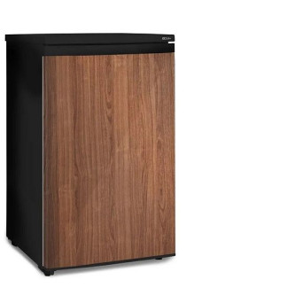 Холодильник SHIVAKI SHIV117SD furniture