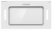 Вытяжка MEFERI INBOX52WH GLASS ULTRA Вытяжка MEFERI INBOX52WH GLASS ULTRA