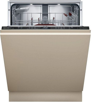 Посудомоечная машина NEFF S197EB802E Посудомоечная машина NEFF S197EB802E
