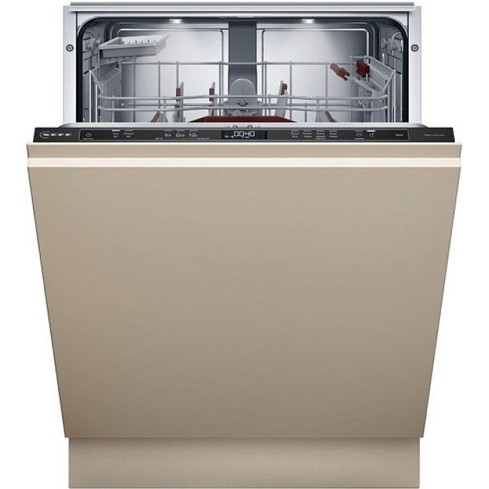 Посудомоечная машина NEFF S197EB802E Посудомоечная машина NEFF S197EB802E