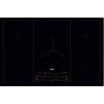 Варочная поверхность AEG IKE85753IB