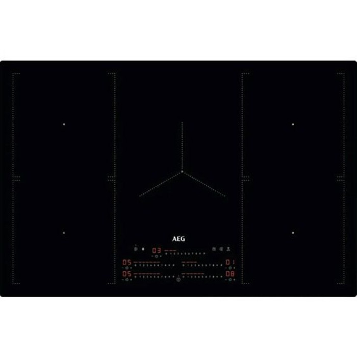 Варочная поверхность AEG IKE85753IB Варочная поверхность AEG IKE85753IB