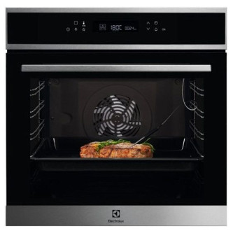 Духовой шкаф ELECTROLUX EOE7F31X Духовой шкаф ELECTROLUX EOE7F31X