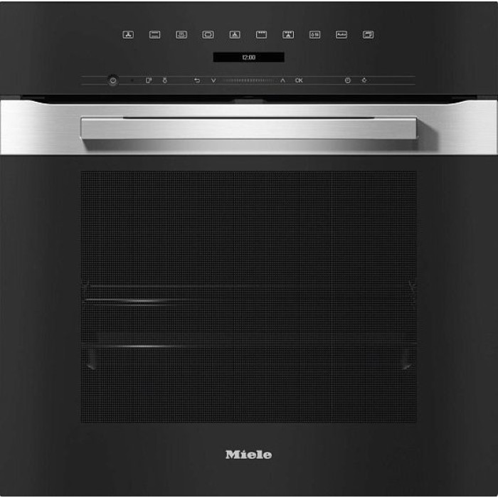 Пароварка MIELE DGC 7250 EDST/CLST Пароварка MIELE DGC 7250 EDST/CLST