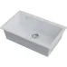 Кухонная мойка OMOIKIRI Omishima 76-U-WH Glossy (4997516) Кухонная мойка OMOIKIRI Omishima 76-U-WH Glossy (4997516)