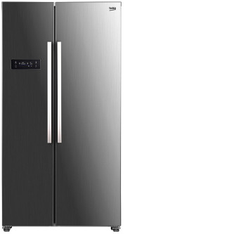 Холодильник BEKO GNO4321XP