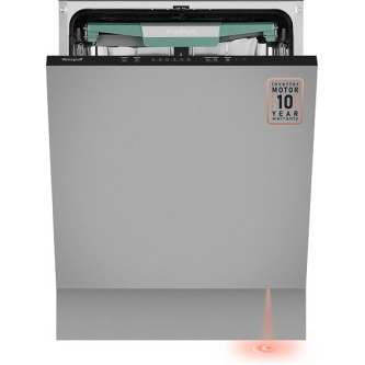Посудомоечная машина WEISSGAUFF BDW 6136 D Inverter AutoOpen Infolight