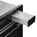 Духовой шкаф MAUNFELD MCMO5016STGB Духовой шкаф MAUNFELD MCMO5016STGB