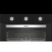 Духовой шкаф HOTPOINT-ARISTON HETF 614 JH BL Духовой шкаф HOTPOINT-ARISTON HETF 614 JH BL