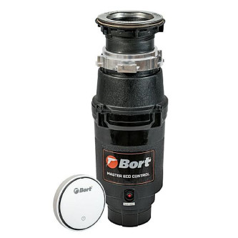 Измельчитель пищевых отходов BORT MASTER ECO Control (93417999)