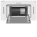 Вытяжка MEFERI INBOX52WH GLASS ULTRA Вытяжка MEFERI INBOX52WH GLASS ULTRA