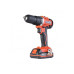 Дрель-шуруповерт PATRIOT BR 210Li 180301550 Дрель-шуруповерт PATRIOT BR 210Li 180301550