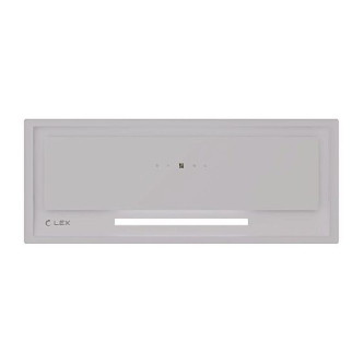 Вытяжка LEX HYPER 600 GS Inverter WH