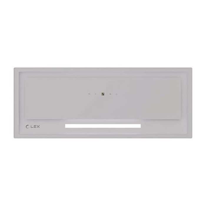 Вытяжка LEX HYPER 600 GS Inverter WH Вытяжка LEX HYPER 600 GS Inverter WH