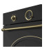 Духовой шкаф KUPPERSBERG SR 610 ANT Bronze
