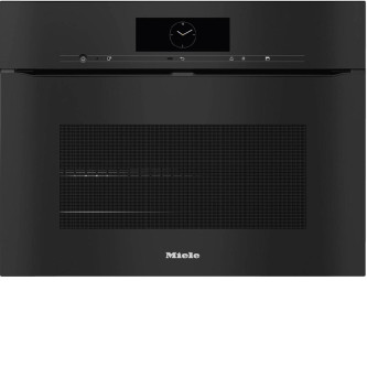 Духовой шкаф MIELE H 7840 BPX OBSW