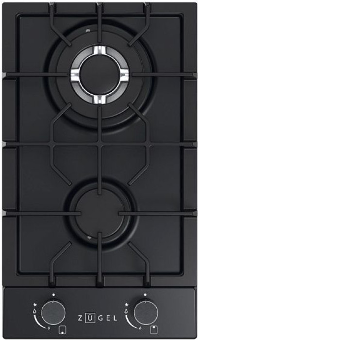 Варочная поверхность ZUGEL ZGH290B Варочная поверхность ZUGEL ZGH290B