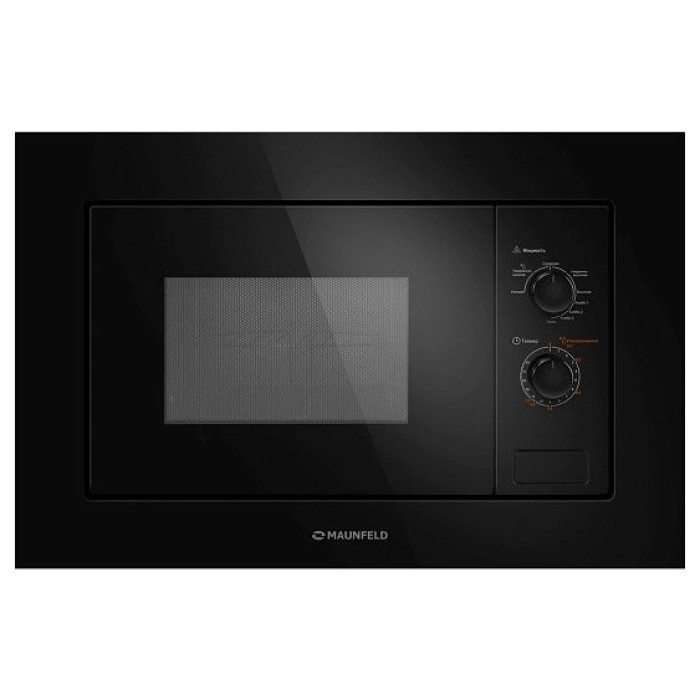 Микроволновая печь MAUNFELD MBMO820MGB203 Микроволновая печь MAUNFELD MBMO820MGB203