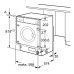 Стиральная машина BOSCH WIW24342EU Стиральная машина BOSCH WIW24342EU