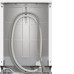 Посудомоечная машина BOSCH SMS6EMW65Q