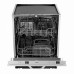 Посудомоечная машина EXITEQ EXDW-I608 Посудомоечная машина EXITEQ EXDW-I608